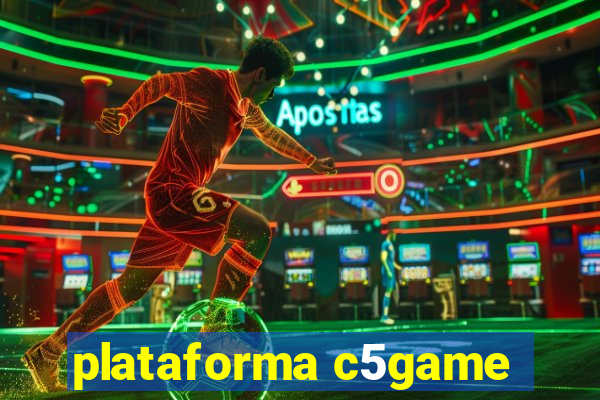 plataforma c5game